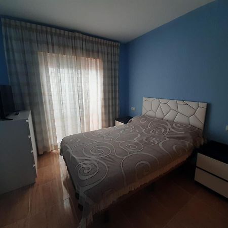 Апартаменты Torrevieja-Lugomar Экстерьер фото