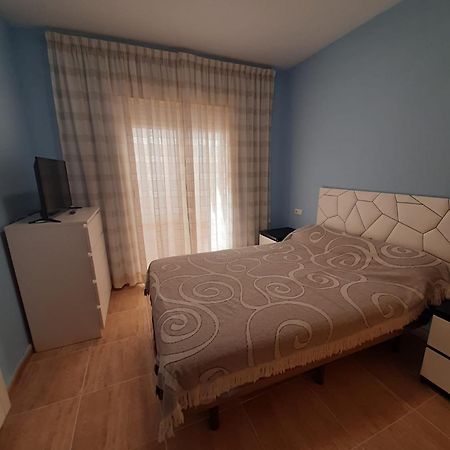 Апартаменты Torrevieja-Lugomar Номер фото