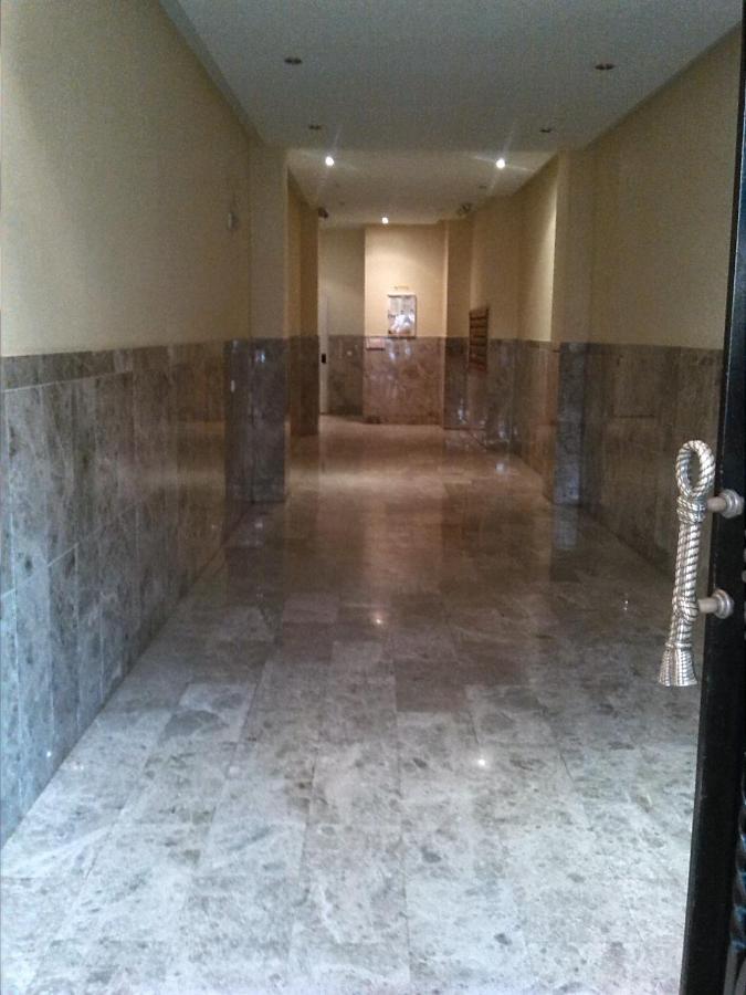 Апартаменты Torrevieja-Lugomar Экстерьер фото