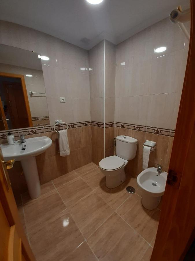 Апартаменты Torrevieja-Lugomar Экстерьер фото