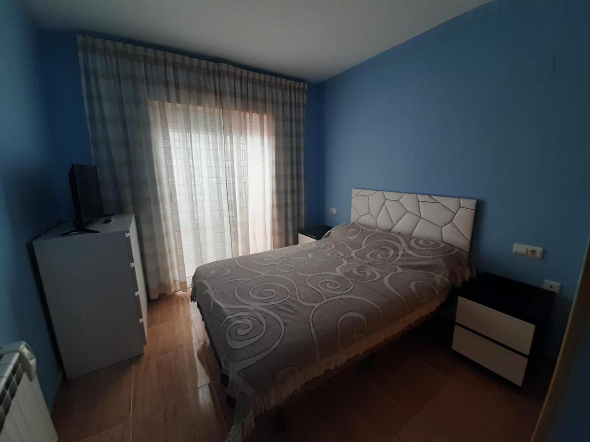 Апартаменты Torrevieja-Lugomar Экстерьер фото