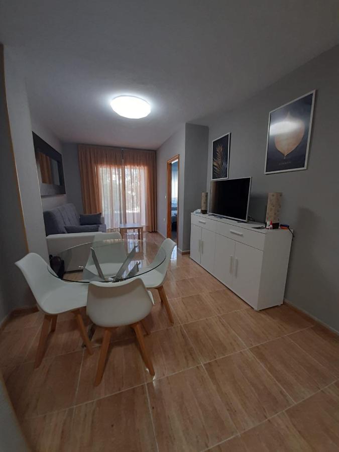 Апартаменты Torrevieja-Lugomar Экстерьер фото